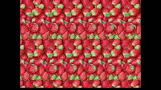 14 New Relaxing Third Eye Exercises (part 9) - Stereogram Eye Images - Magic Eye Pictures
