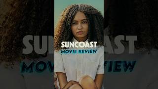 Suncoast | Quick Review #shorts #hulu