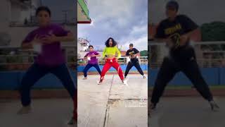 Cartoon crewz tiktok || Aashma biswokarma || Anushka stha||