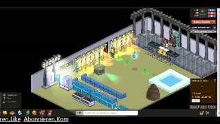 Letsplay Habbo Hotel Nr.2