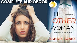 AudioBook - The Other Woman by Sandie Jones