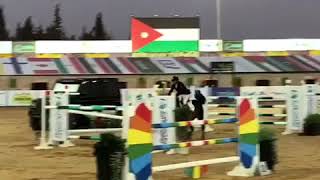 Nasouh Kayali - Adette CSI*W 3-11-2017