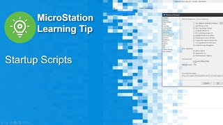 Startup Scripts