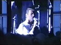 David Bowie Tin Machine Paradiso Amsterdam 1989