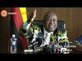 Mutsvangwa Speaks Out on Blessed Geza’s Final Days & G40 Allegations | Full Story