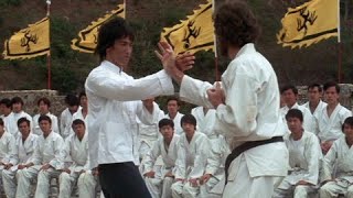 Bruce Lee fight scene/Bruce Lee fight scene in Tamil
