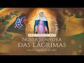 Coroa das Lágrimas - 02/06/2024