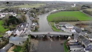 River Nore, Thomastown, County Kilkenny