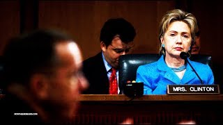 Hillary Clinton And The Whitewater Scandal Fully Explained