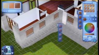 Sims 3 Haus Bauen Let S Build Neues Traumhaus Fur Familie