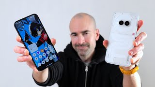 Nothing Phone 2A | Unboxing & 5 Day Review