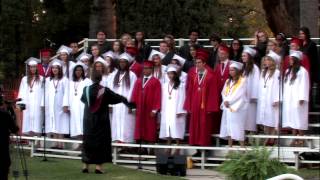 Redlands East Valley High School 2013 Music Video