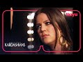 Khloé Wants to Become an Actress | Keeping Up With the Kardashians