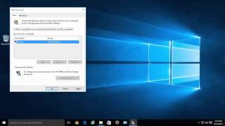 How To Automatically Login To Windows 10 Without Typing Any Password