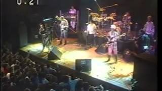 Lyrics - Do You Really Want To Hurt Me - LIVE - Boy George, Culture club 1983