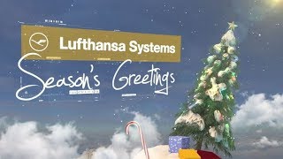 Farewell 2018!  / Lufthansa Systems