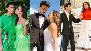 BRENT and PIERSON TIKTOKS | BRIERSON | Couples Destination