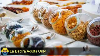 La Badira Adults Only #Hammamet #hotel #holiday