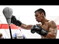 Tim Tszyu - Training 2023 @BoxingC4TV