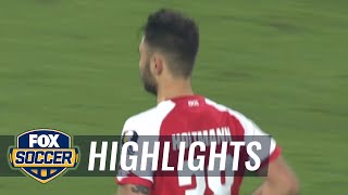 FSV Mainz 05 vs. FC Augsburg | 2017-18 Bundesliga Highlights