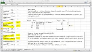 PDC3 RiskAndEVSI