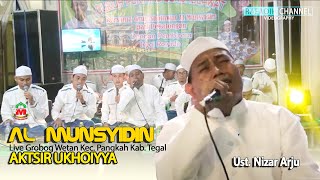 Aktsir Ukhoya | Ust. Nizar - Ust. Muna - Ust. Zamruddin