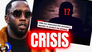 Diddy Is DONE|John Doe Gives CHILLING Interview To CNN|Says He Was BEGGING 4 His LlFE