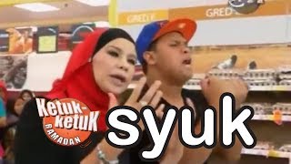 ketuk ketuk ramadhan 2014 syuk balas