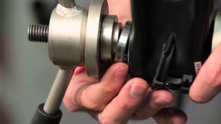 How To Remove And Install Press Fit Bottom Brackets By Performance Bicycle