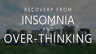 Mindfulness Meditation for Deep Sleep: Recovery from Insomnia & Over-Thinking (Guided Meditation)