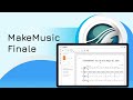 How To Download & Install MakeMusic Finale | Finale 27 | MakeMusic Finale