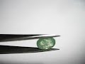 1.14ct paraiba tourmaline copper bearing cuprian tourmaline