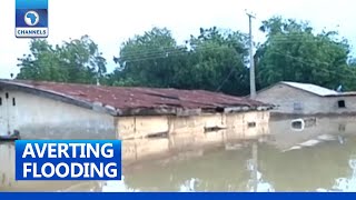 HYPADEC Visits Flood Prone Communities In Kwara