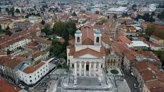 Schio (Vicenza) - Borghi D'Italia (Tv2000)