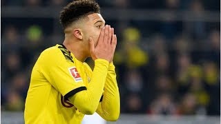 Man Utd faced with Jadon Sancho transfer problem because of Ed Wooodward- transfer news today
