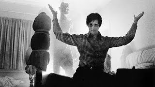 William Friedkin talking shit compilation