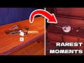 BEST MOMENTS WITH CRUCIFIX AND SKELETON KEY! (Hotel+ Update)