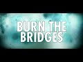 majesty burn the bridges official lyric video napalm records