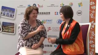 ICAT2011 |  Keynote Speech  | Eden Social Welfare Foundation