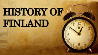 History of Finland