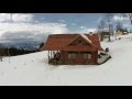 Ski centar Ranča (Jajce) - promo video