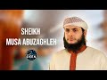 How Can the Quran Transfrom Your Life Today? - Shiekh Musa  Abuzaghleh #Deentalk11