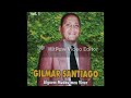 Gilmar Santiago - A vida tem tristezas mil