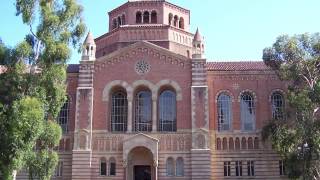 UCLA - Below Average and Exceptional Professors