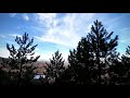 monte gorzano in invernale monti della laga