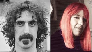Nigey Lennon: Being Frank about Zappa