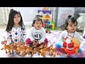 SANTA CAME AGAIN?! - Dancember 27, 2016 -  ItsJudysLife Vlogs