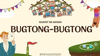 20 Bugtong | Filipino Riddles (with answers)