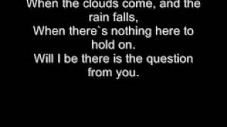 The Question LYRICS