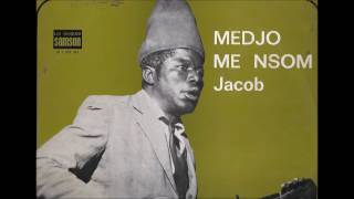 Medjo Me Nsom Jacob - okon bindom (album n°2 - disques samson MS304)